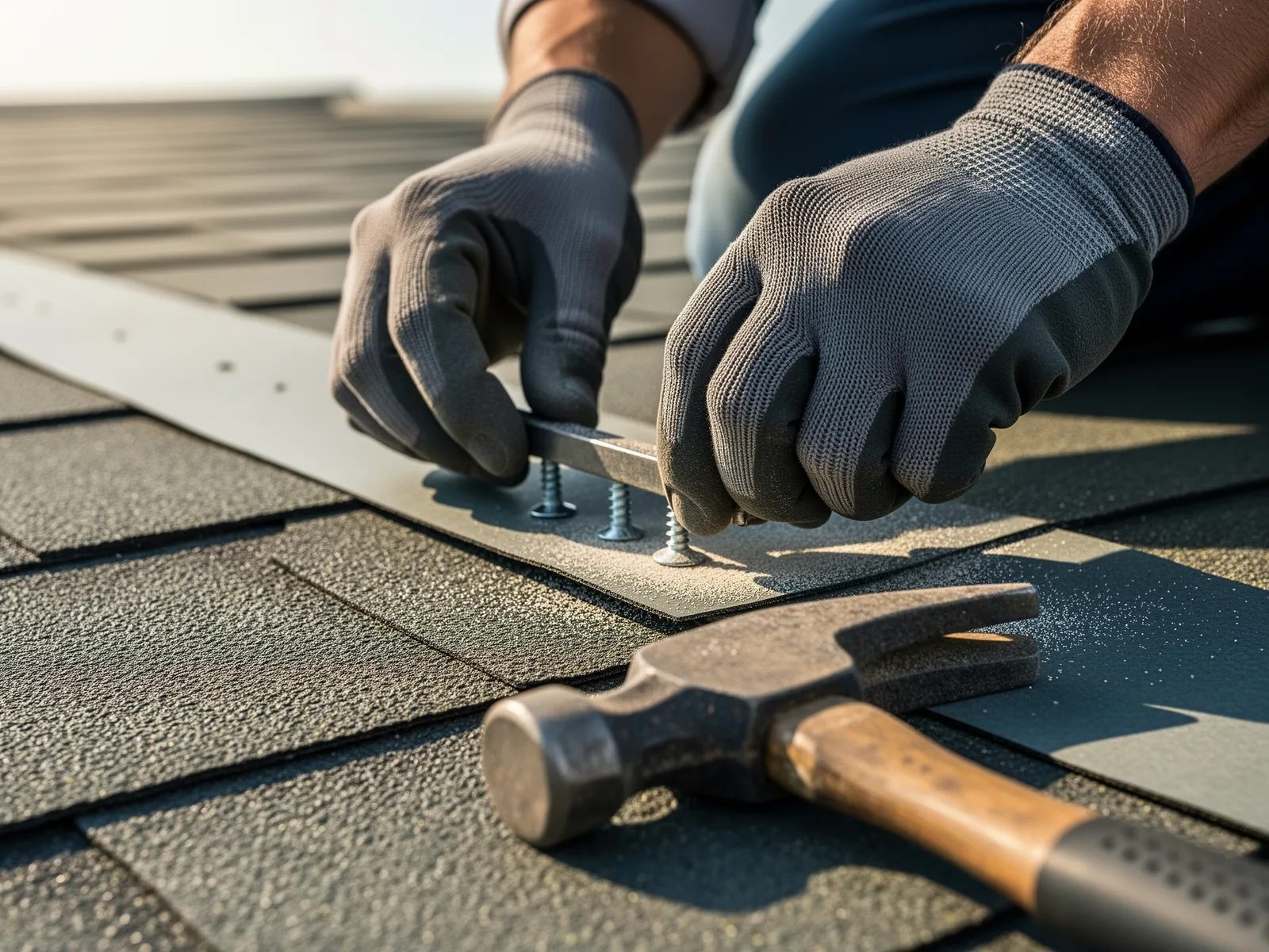 Why choose Fascia Repair in Madison, AL